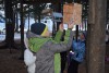 06.11.2015: Покормите птиц зимой. В первый день осенних каникул Центр детского творчества организовал экологический сбор &laquo;Синичкин день&raquo;&nbsp;и акцию &laquo;Покормите птиц&raquo;