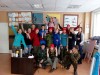 26.05.2016: Горный клуб БУРХАН. Дорогие ВЫПУСКНИКИ! Вот и закончили вы обучение! Было интересно, весело, насыщенно! Океан эмоций:) Наши воспоминания останутся с нами навсегда! В этом сообщении не нужно много слов